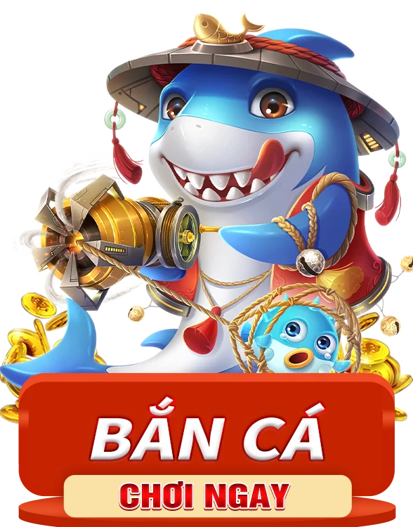 Bắn cá 789win