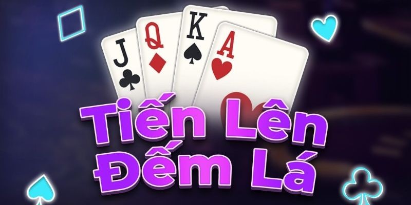 Trải nghiệm siêu phẩm tiến lên đếm lá siêu thú vị 