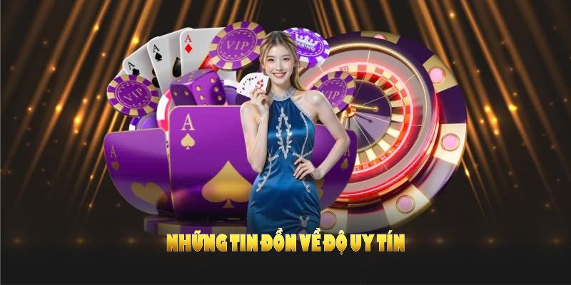 Những tin đồn về độ uy tín lan truyền trên diễn đàn trực tuyến