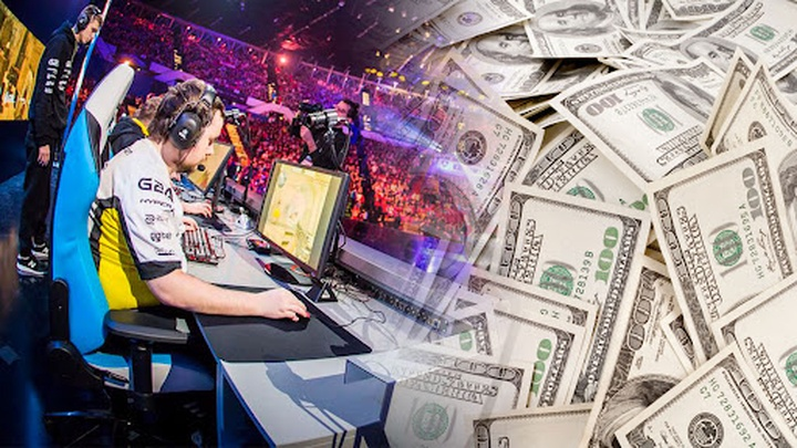 Tổng Quan Về Cá Cược Esport